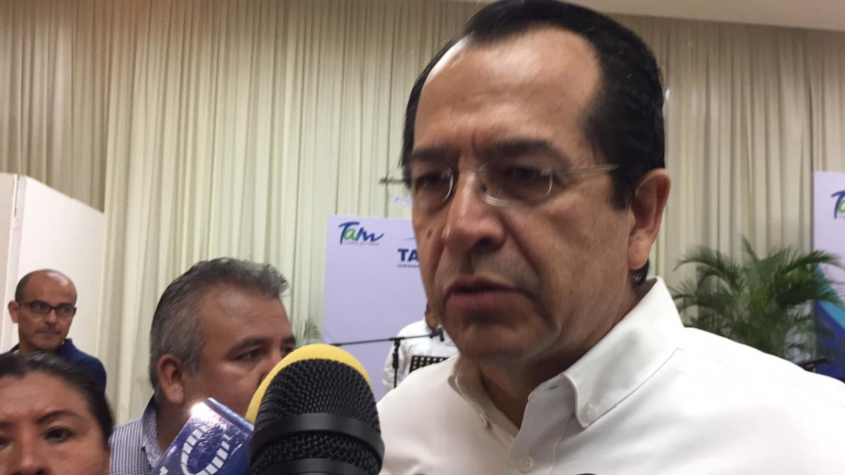 Estado se prepara para afrontar problemática de la caravana de migrantes