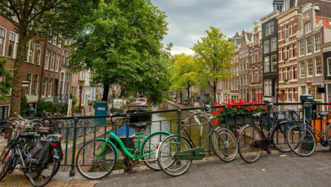 Holanda cambiará de nombre, entérate aquí porqué