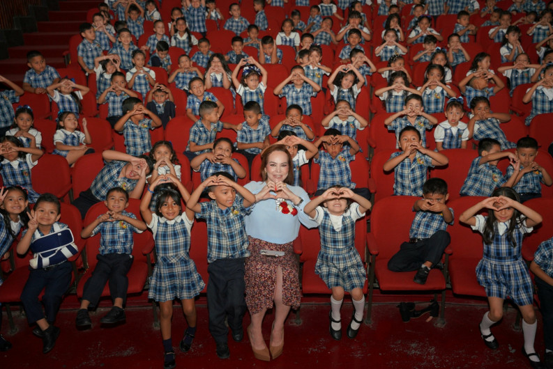 Inicia Gobierno Municipal construcción de nueva escuela primaria en el poniente de Nuevo Laredo