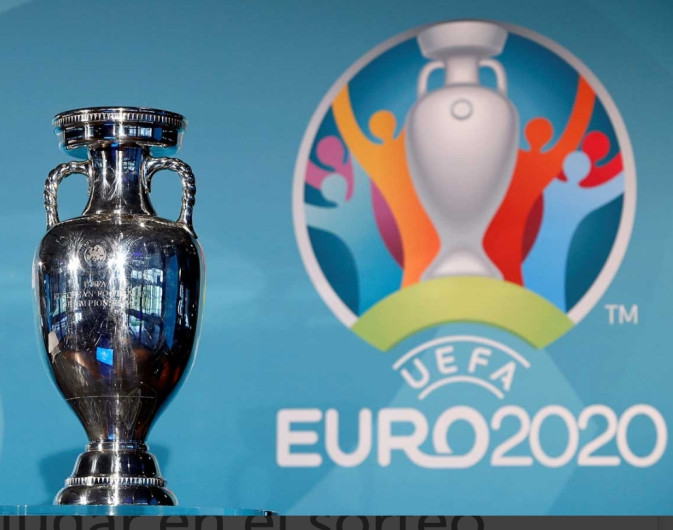 Eurocopa sanciona selección rusa 
