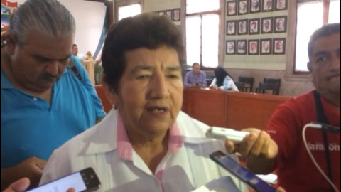 Entregará Alcaldesa 58 obras antes de finalizar su administración