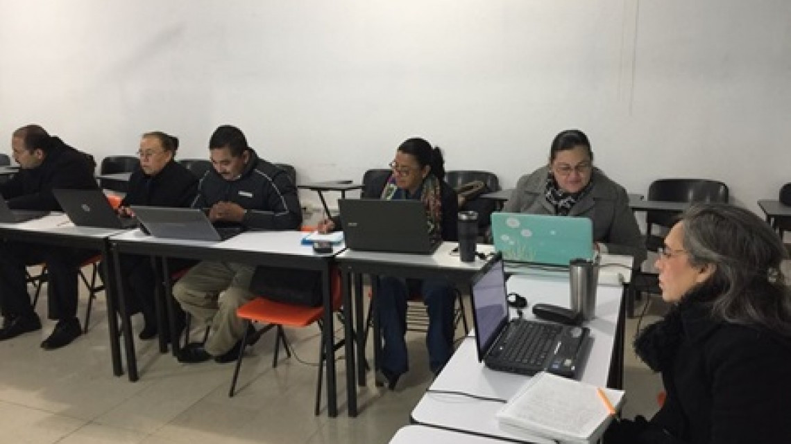 SET y Salud realizan Taller de “Inteligencia emocional para facilitadores del ámbito hospitalario”