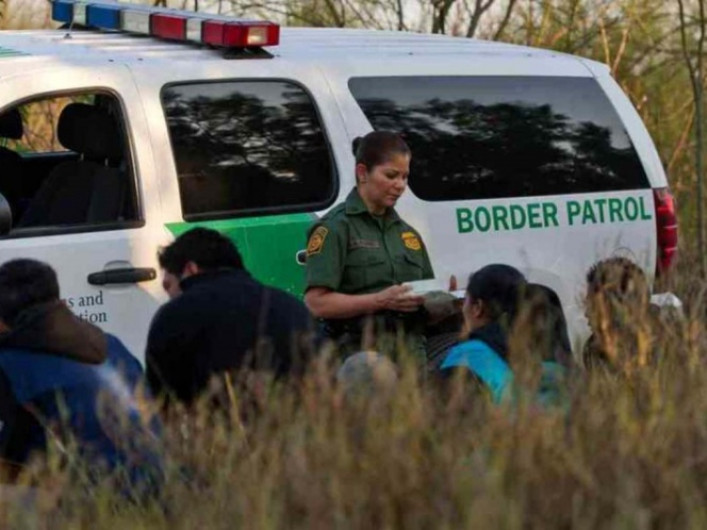 Agentes de la Patrulla Fronteriza preocupados por pago