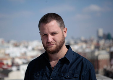 "Clandestino", los extremos de la realidad, por David Beriain