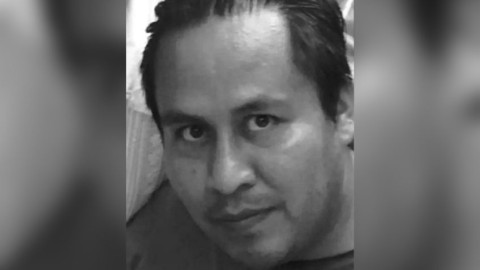 Condenan asesinato del periodista Salomón Ordóñez Miranda en Puebla