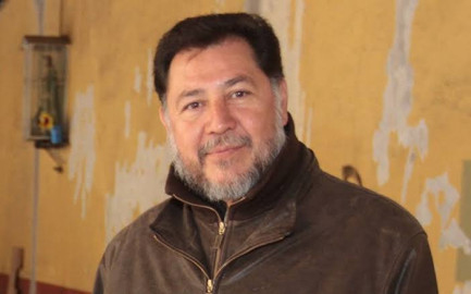 Tribunal Electoral determina que Noroña del PT violentó a Diputada