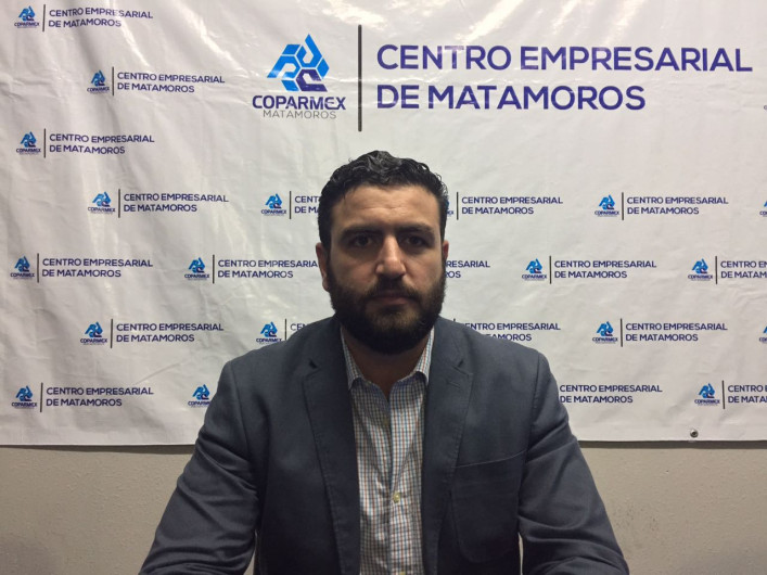 Vamos por más: Juan Carlos Hernández 