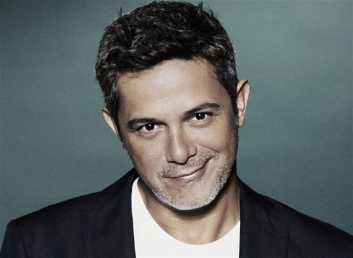 Alejandro Sanz transmitirá concierto “vía steaming”