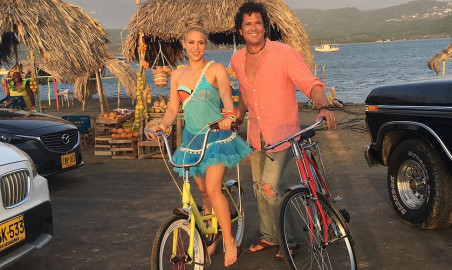 Shakira y Carlos Vives demandados por presunto plagio