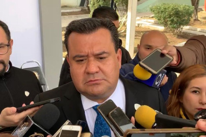  Fiscalía pide más apoyo a la Federación para resolver violencia en Frontera