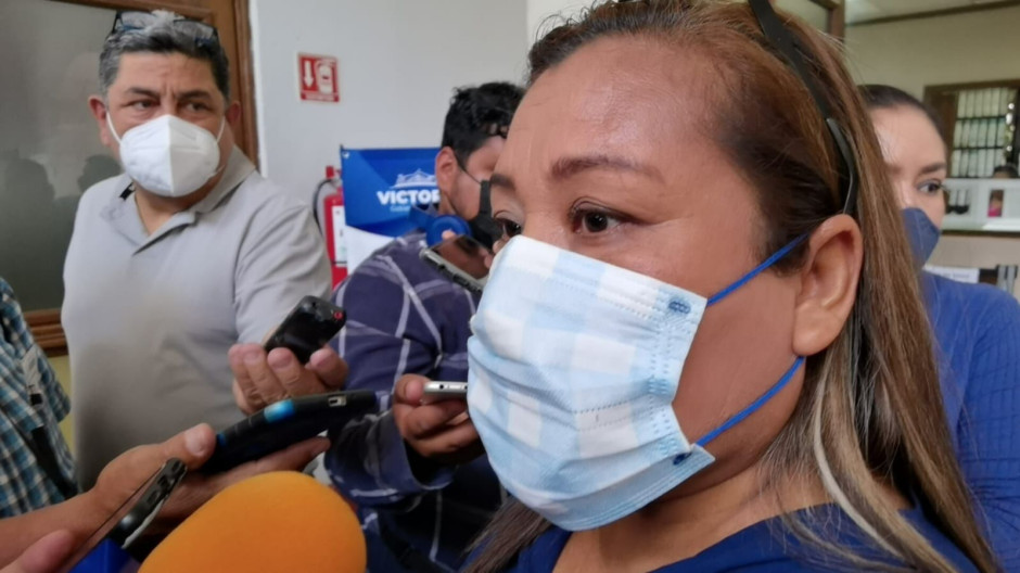 Militantes de MORENA avalan encuestas como método de selección de candidato