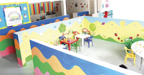 Cierre de guarderías incrementó la violación a menores