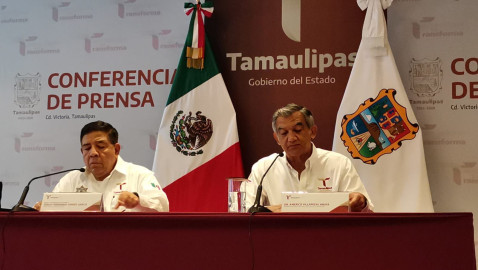 Confirman muerte por meningitis 