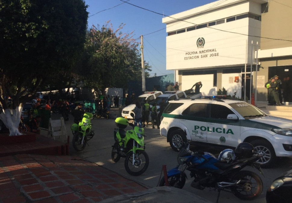 Atentado en Barranquilla deja 3 muertos y 17 heridos