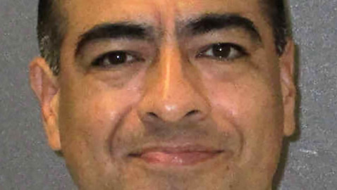 Ejecutan a mexicano que asesinó a su familia en Texas