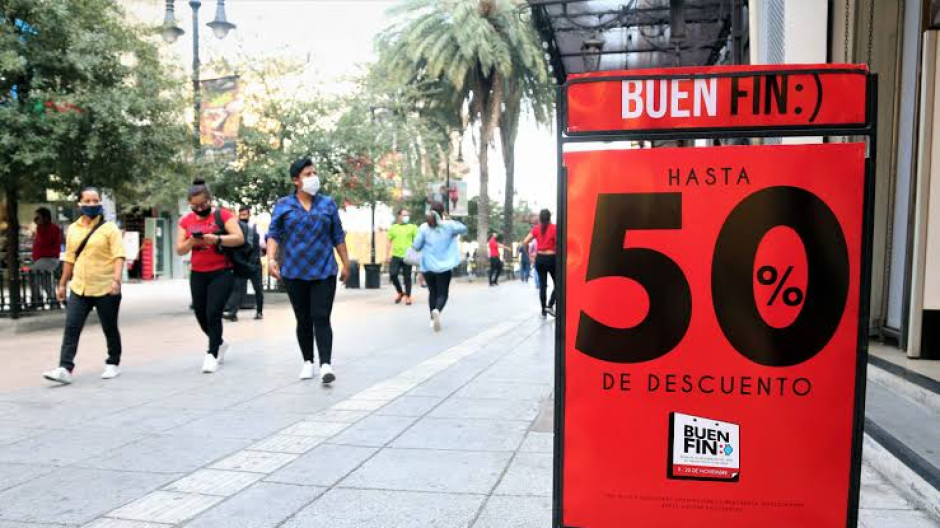 3 apss que te ayudarán a encontrar las mejores ofertas del Buen Fin 2021