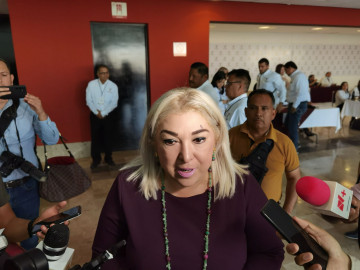 Cerca de 200 mil vehículos extranjeros se han regularizado en Tamaulipas 