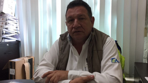 Atento PC para atender a la población por bajas temperaturas