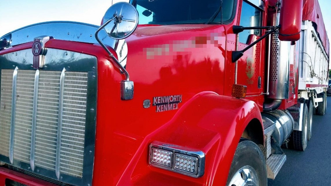 Asegura Policía Estatal 35 Mil litros de combustible y clausura una toma clandestina