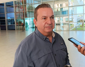 Lluvias ponen fin a 'guerra del agua' con Nuevo León: Melhem