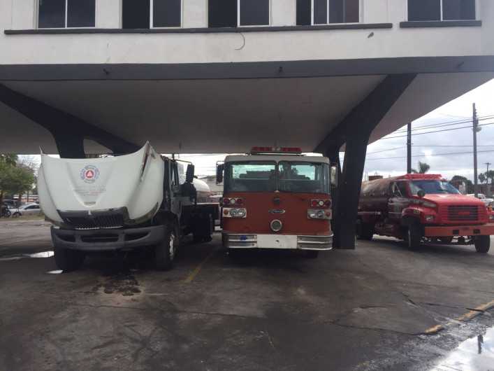 Pronostican temperaturas bajo cero para Matamoros
