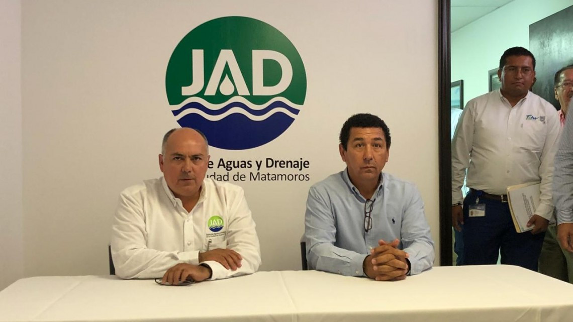 Ordena Mario López reducir la plantilla laboral de la JAD