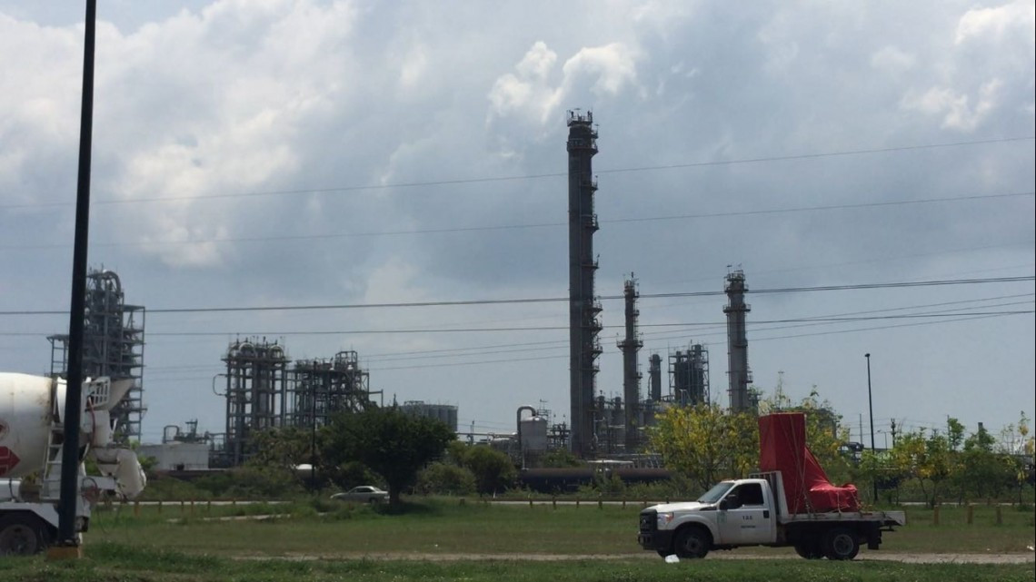 Evaluarán niveles de contaminación vertidos al aire en zona conurbada