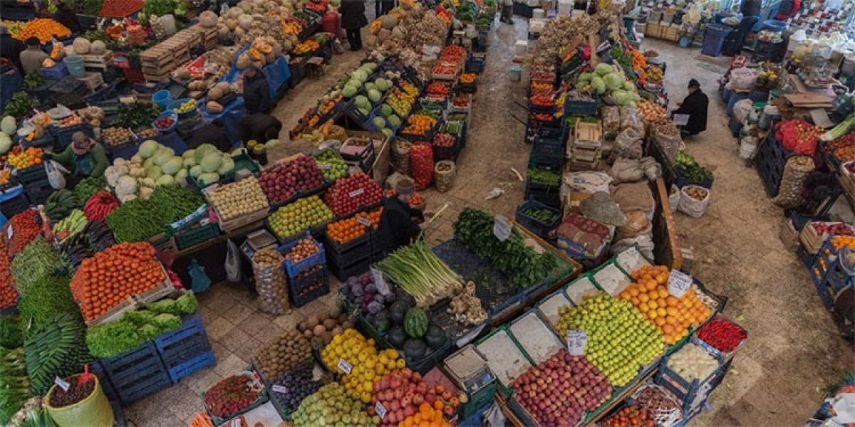 Alerta la ONU de catástrofe por escasez global de alimentos