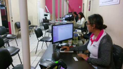 Vocal ejecutivo del cuarto distrito invita a la Campaña Anual Intensa de Credencialización