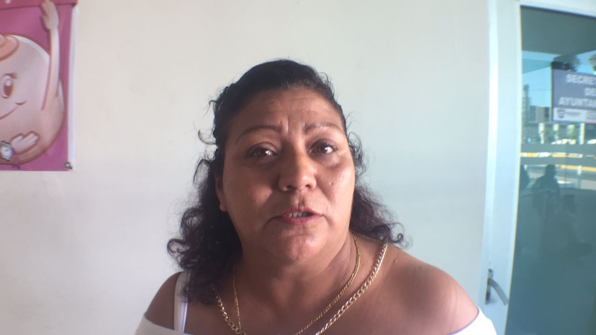 Confían regidora que nuevos Comité vecinales no se politicen