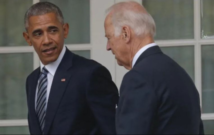 Obama realizará acto de campaña en apoyo a Biden 