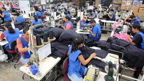Hay buena expectativa de crecimiento para el 2021 con el gobierno de Joe Biden: SJOIIM