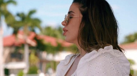 Emma Coronel y su aparición en “Cartel Crew”