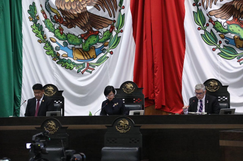 Tampico será sede del Congreso itinerante