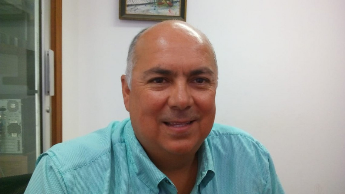 JAD realiza obra hidráulica para evitar inundaciones y optimizar las aguas residuales