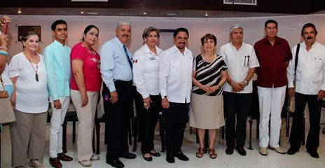 Reconoce Andrés Zorrilla el trabajo de los cronistas de la región