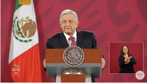 Gira, Avión presidencial, esto y más en conferencia matutina de AMLO