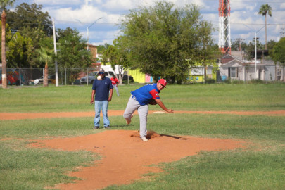 Gran respuesta en Festival Deportivo Patrio 2024