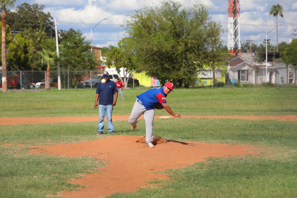 Gran respuesta en Festival Deportivo Patrio 2024