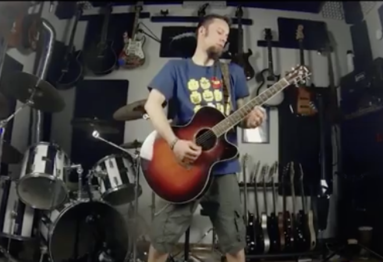 Sacan en Metal versión definitiva de Despacito 