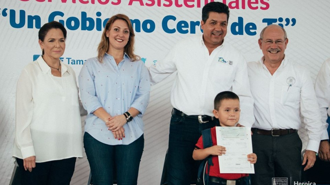 Gobierno estatal y municipal refuerzan lazos