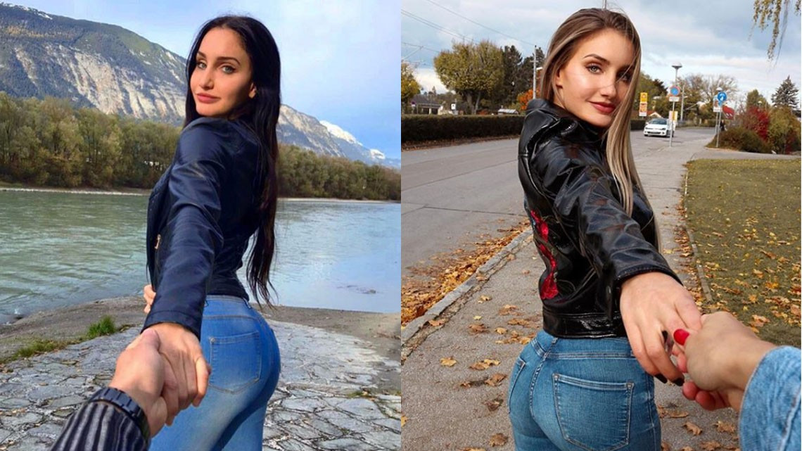 Gemelas dan consejos de salud para pagar sus estudios