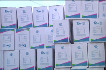 Se eleva la demanda por despensas