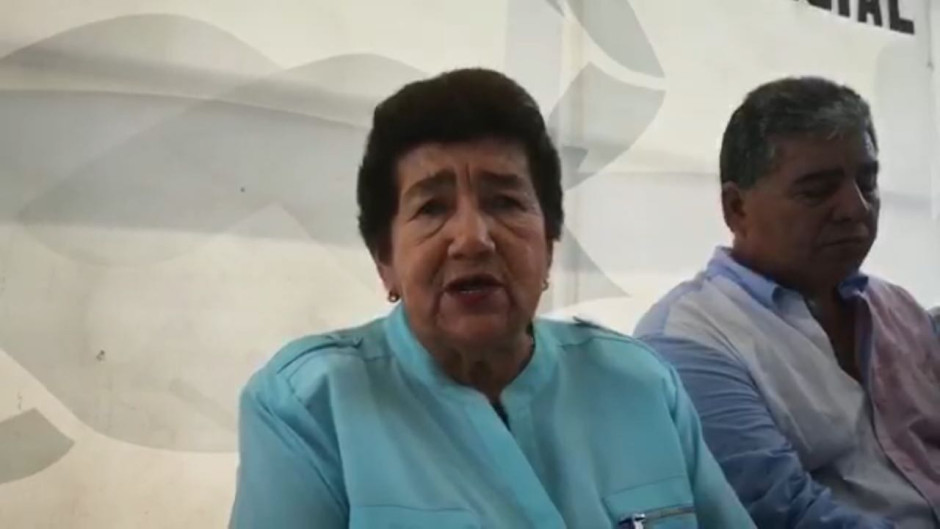 Obras Públicas del estado no aprobó modificar Puente vehicular