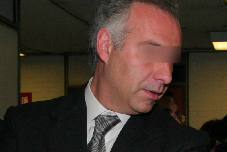 Vinculan a proceso a Collado por peculado agraviado en Chihuahua