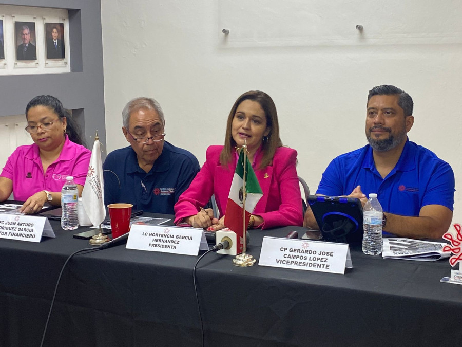 Habrá semana de la Contaduría 