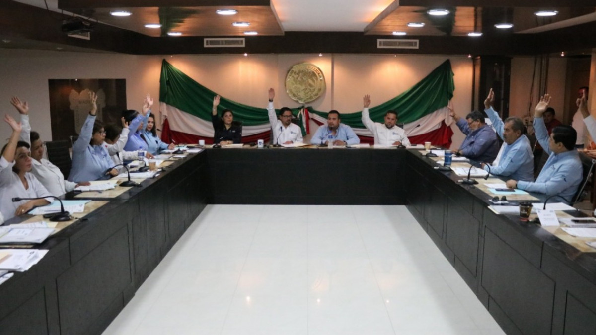 Ayuntamiento de Madero anuncia importantes apoyos  a la economía de las familias 