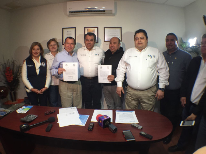 Se prepara ITM para recibir "repatriados"