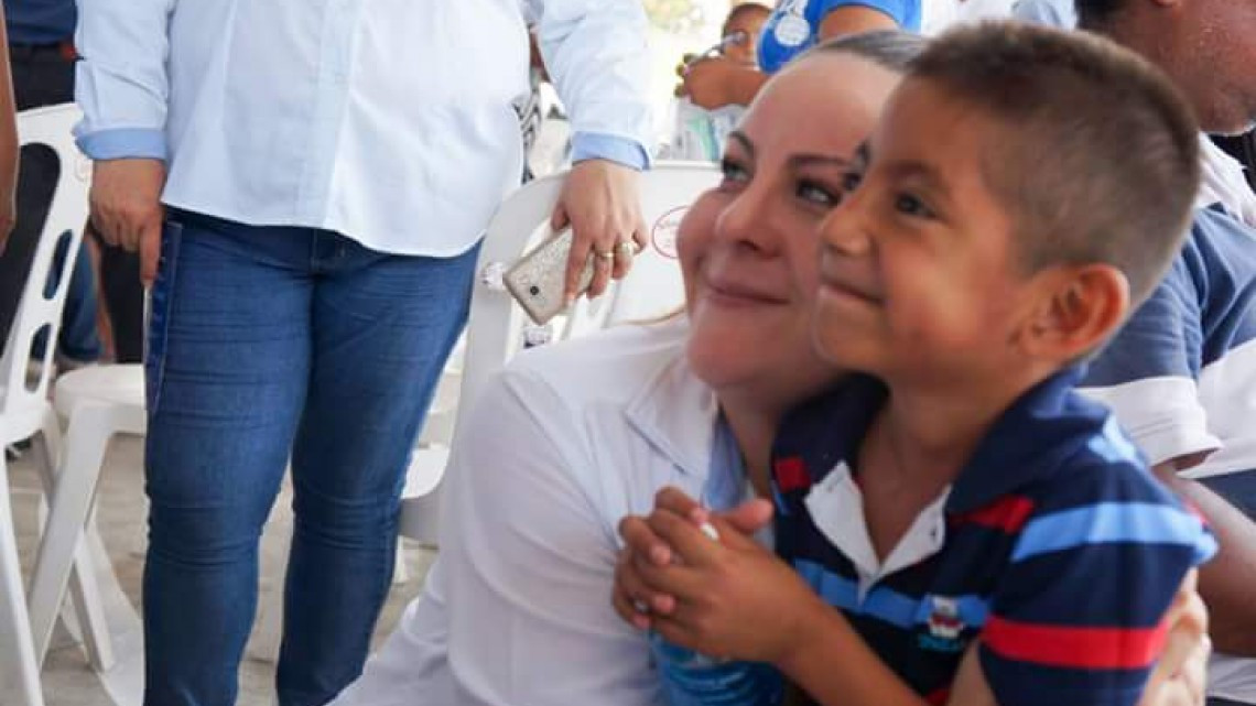 Llevan a cabo "Un Gobierno Cerca de Ti"