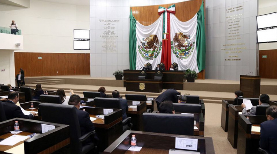 Aprueba Congreso de Tamaulipas prohibir casinos y “table dance”